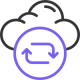 Break and Interconnect