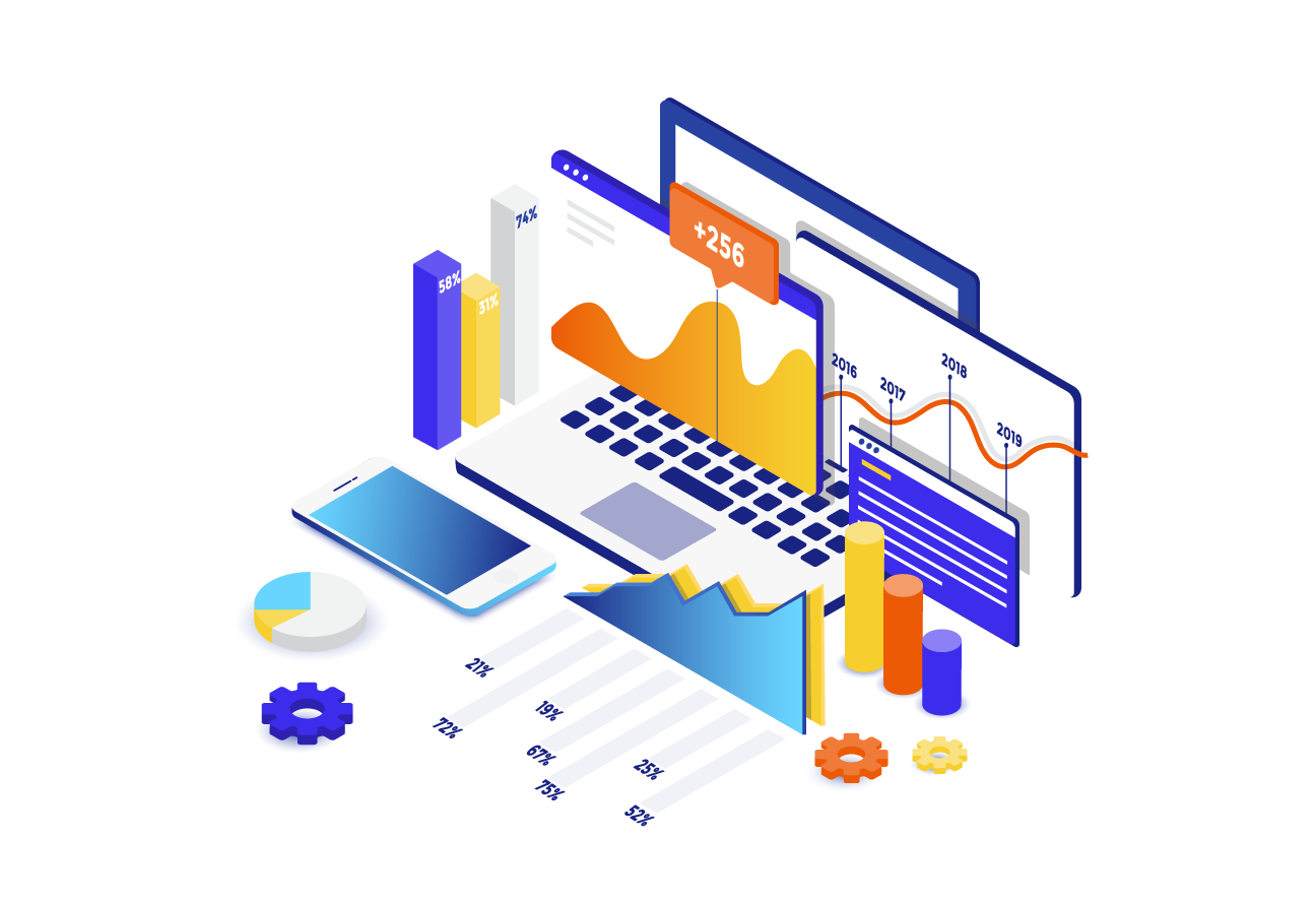 Demand Forecasting Analytics