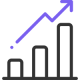 scale and visibility