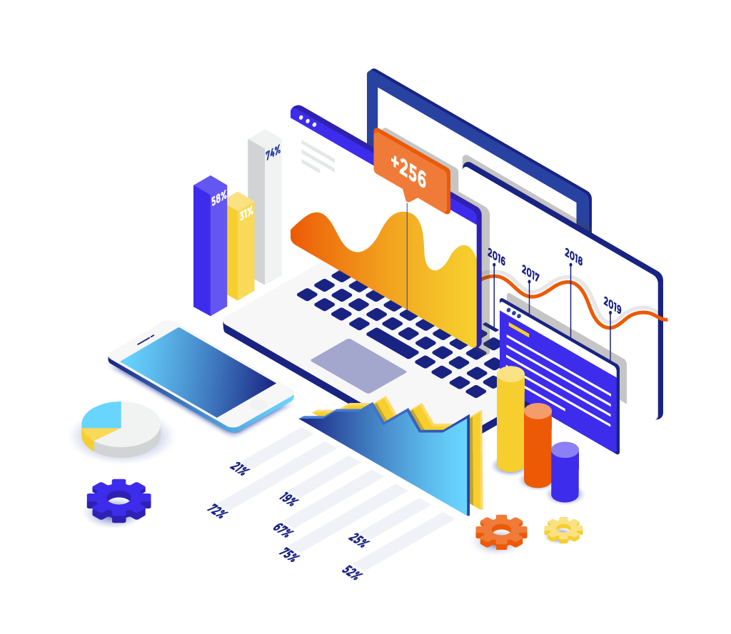 Autonomous Demand Forecasting