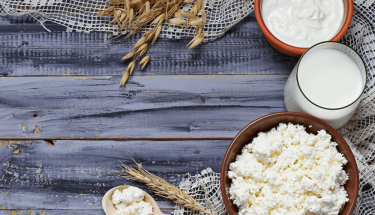 Top Dairy Producer Turns To Deep Learning To Predict Daily Sales